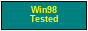 Win98 Tested